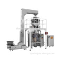SLIV-320 Automatic corn flour mill packing machine automatic vertical packaging machine
